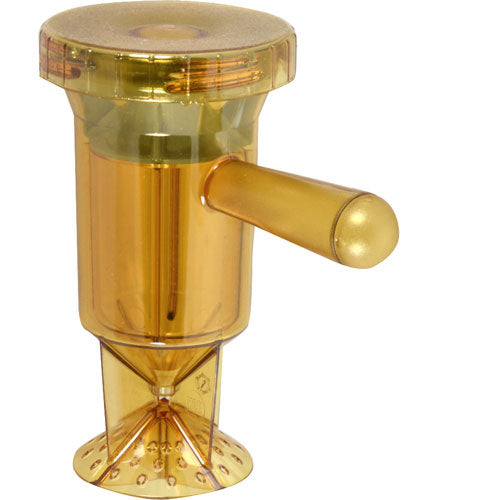 1371359 B2BFSI - Accu-Salt® Consistent Salt Dispenser 1371359 B2BFSI - Accu-Salt® Consistent Salt Dispenser